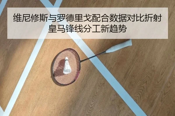 维尼修斯与罗德里戈配合数据对比折射皇马锋线分工新趋势
